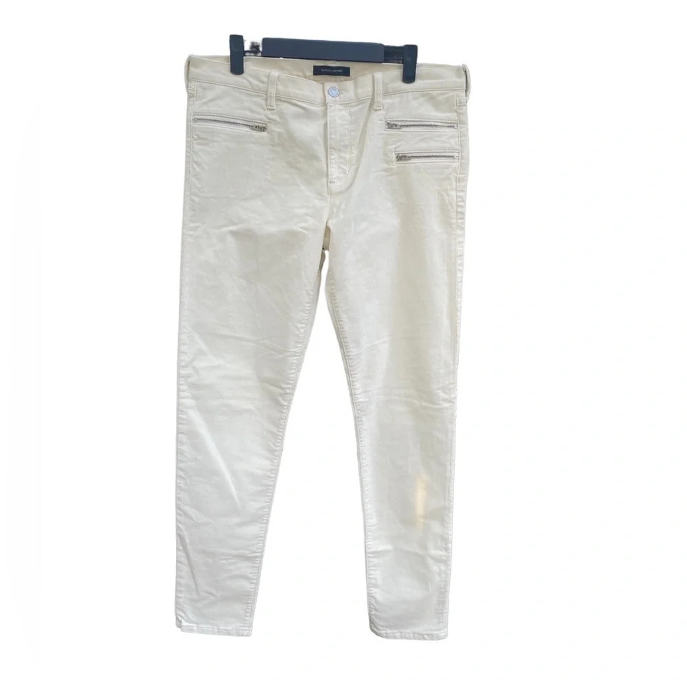 Nwt Banana Republic Womens Skinny Corduroy Pants